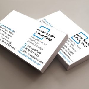 BUSINESS CARDS