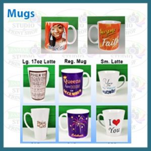 MUGS
