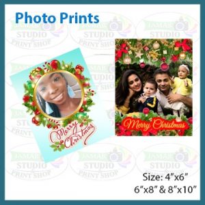 PHOTO PRINTS