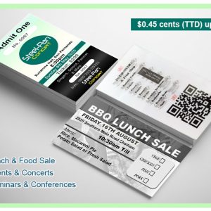 TICKETS