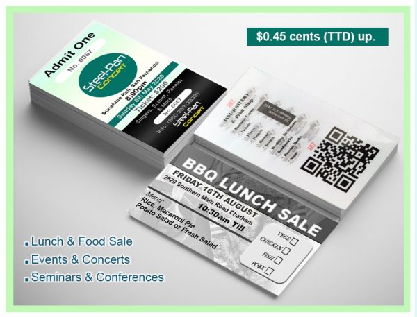 TICKETS