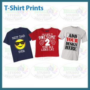 T-SHIRTS